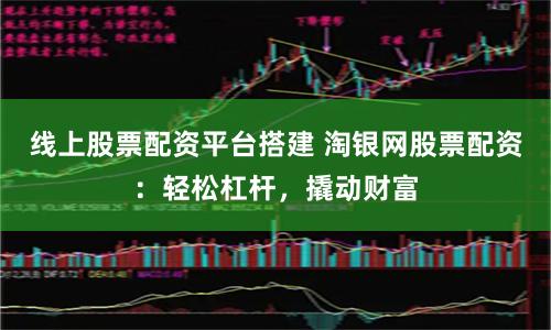 线上股票配资平台搭建 淘银网股票配资：轻松杠杆，撬动财富